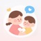 XinyuGrowth is a warm growth recording APP specially designed for novice parents and parent-child families