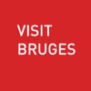 Visit Bruges route app icon
