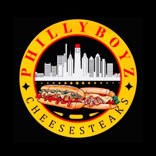 Philly Boyz Cheesesteaks