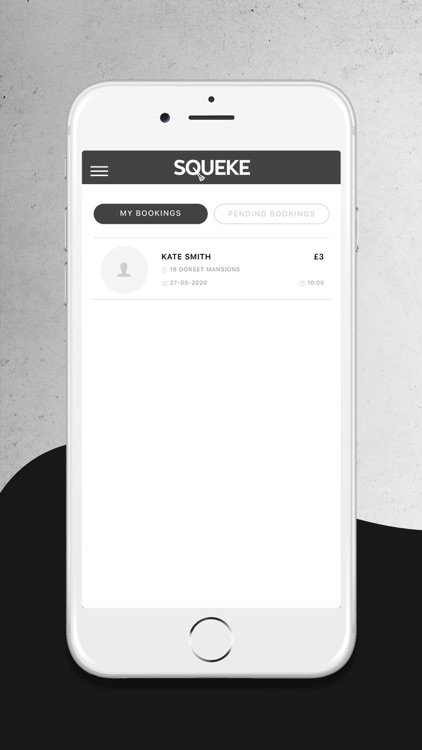 Squeke screenshot-3