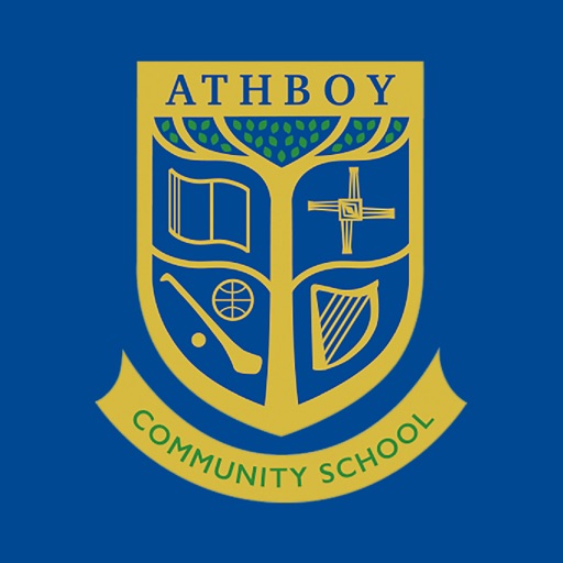 Athboy Community School - AppWisp.com