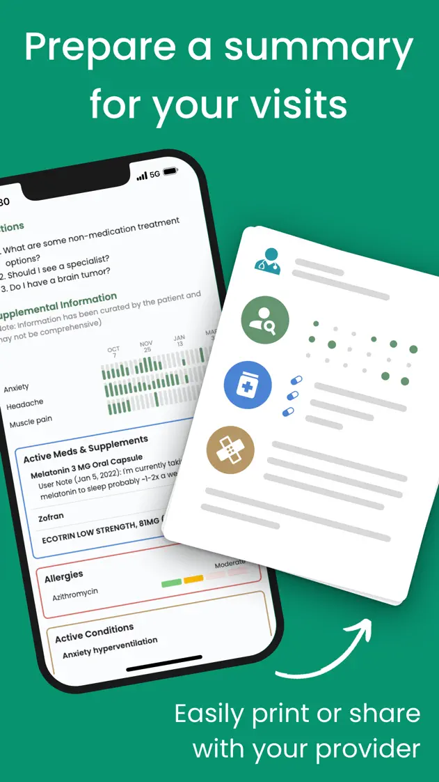 Guava, App Store screenshot 4