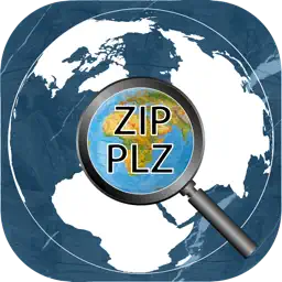 Acana ZIP Code Finder app icon