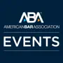 ABA Events.