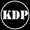 KDP FIT icon