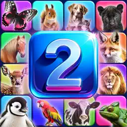Find 2 - Match Master app icon