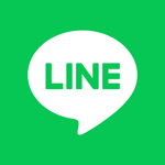 LINE pour pc