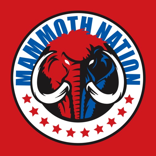 Mammoth Nation