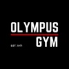 Olympus Gym icon