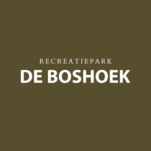 Recreatiepark De Boshoek