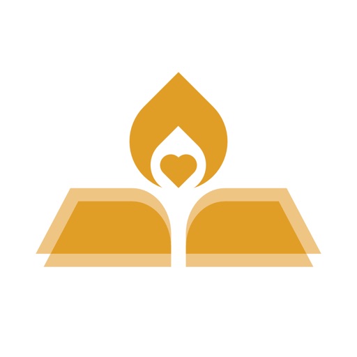 Twi Bible App icon