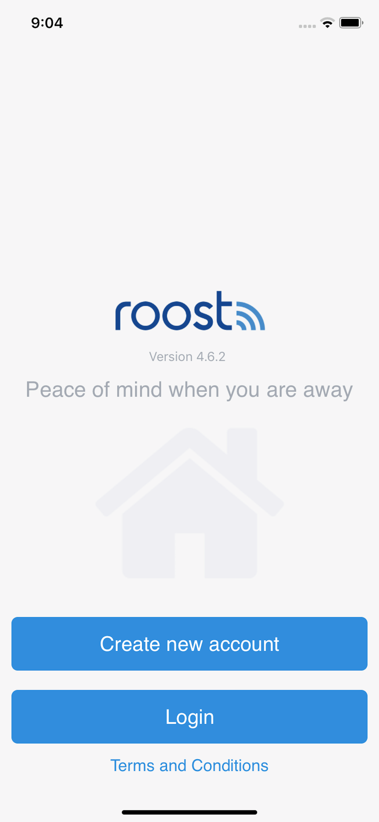 Roost Smart Home
