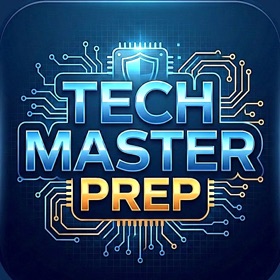 Tech Master Prep