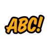 ABC-mobile icon