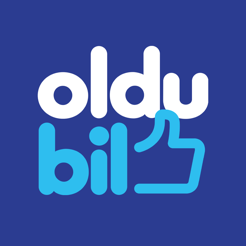 ‎OlduBil