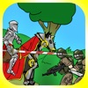 Age of War - iPhoneアプリ