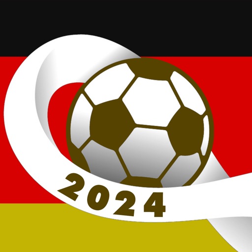Euro Cup 2024 iOS App