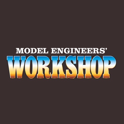 Model Engineers Workshop