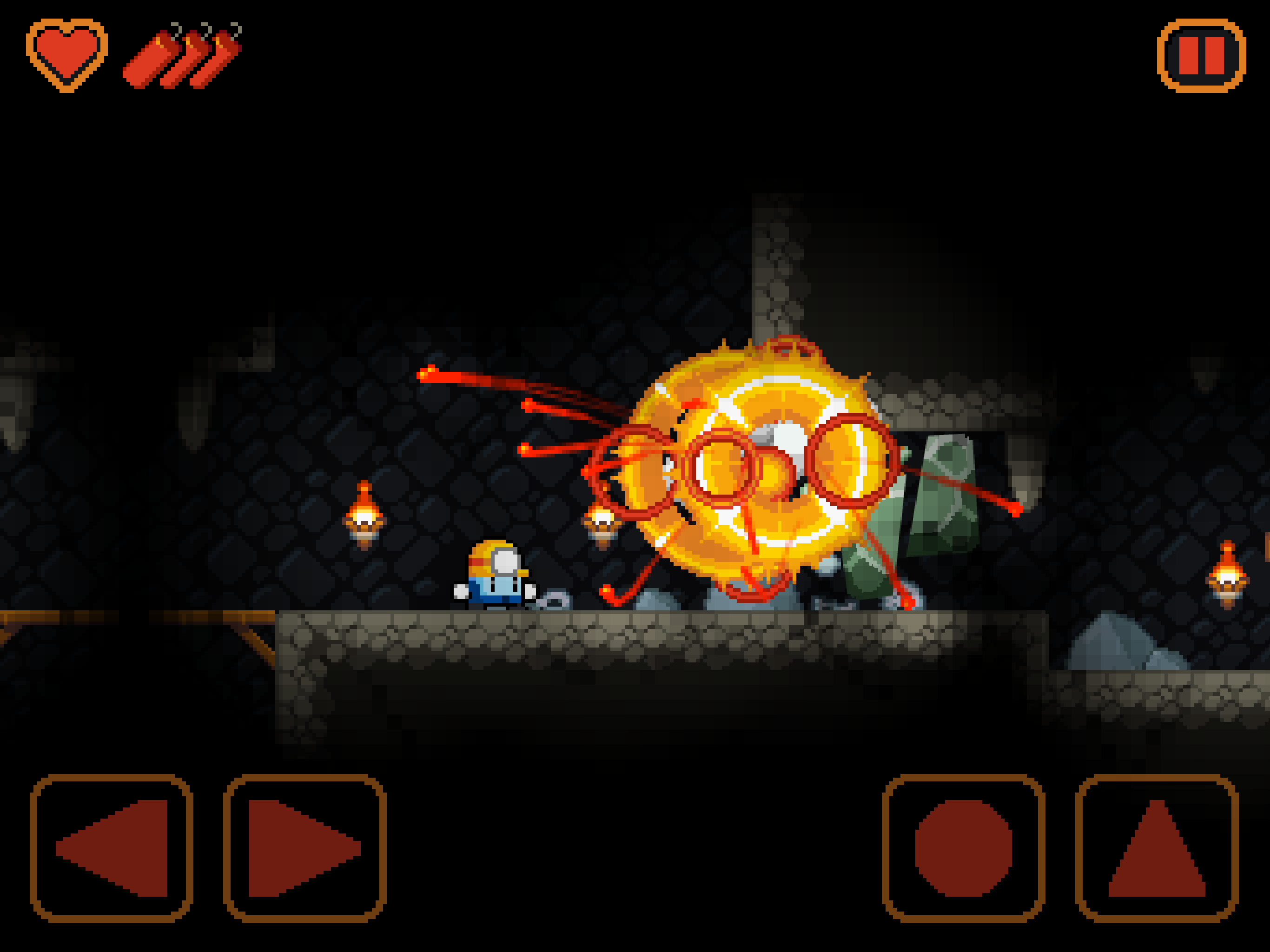 Mineblast!!