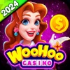 Woohoo™Casino Vegas Slot Games icon