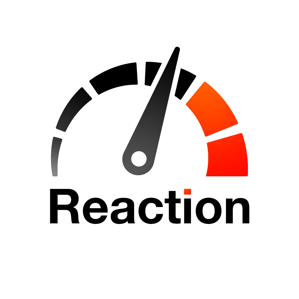 Get Reaction training. for iOS, iPhone, iPad Aso Report