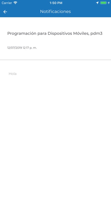 Educación Continua ITESO screenshot-5