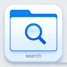 - Quick Search Pro -