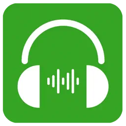 Music Format Converter HQ app icon