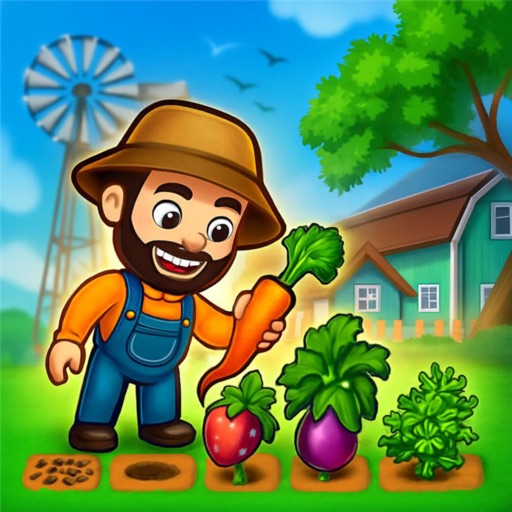 Farm Folk: Grow & Trade