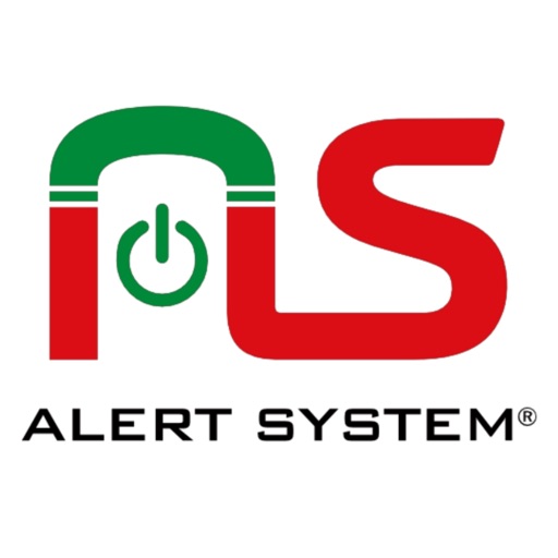 Alert System App Icon - ComunicaItalia S.r.l.