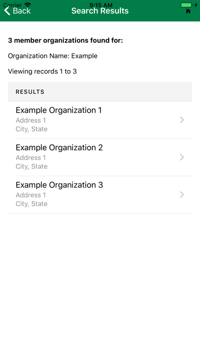 CropLife America Screenshot