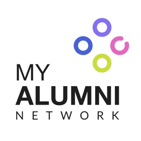 螢幕擷取畫面 (10) My Alumni Network
