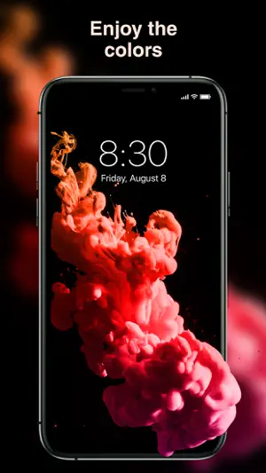 Best Wallpapers 4K screenshot 2