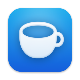 Snímky obrazovky (5) Caffeinated - Anti Sleep App