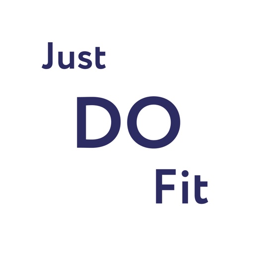 JustDoFit запись в фитнес-клуб