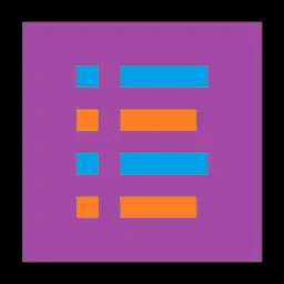 Truth Table Builder app icon