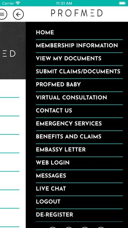 Profmed Medical Scheme