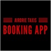 Airdrie Taxis. icon