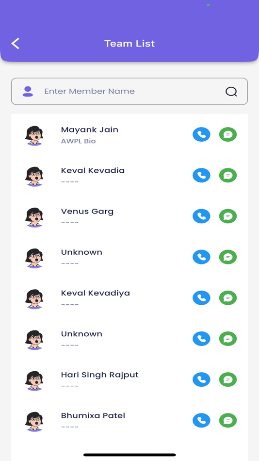 #6. MobiOfficeHQ (iOS) 게시자: Mayank Jain