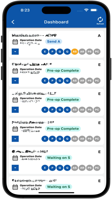Zentobox Screenshot