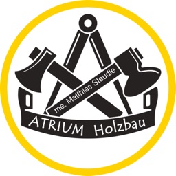 Atrium Holzbau