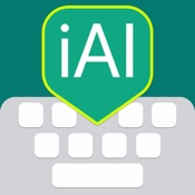 AI Keyboard, Translator - iAI