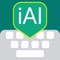 iAI brings the power of artificial intelligence to your fingertips