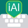 Get AI Keyboard, Translator - iAI for iOS, iPhone, iPad Aso Report