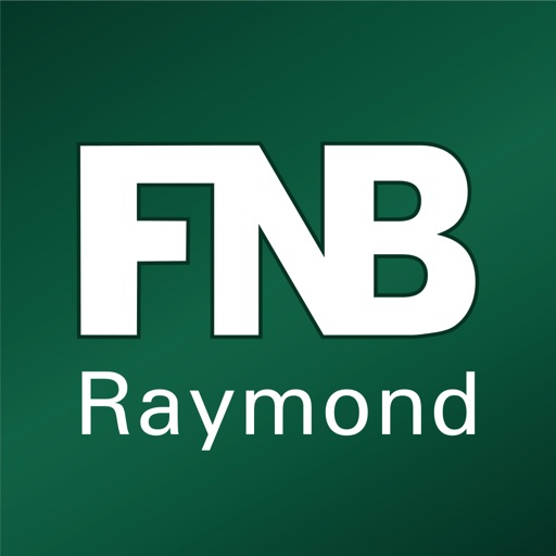 First National Bank of Raymond
