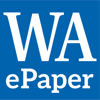 WA E-Paper - Westfälischer Anzeiger Verlagsgesellschaft mbH & Co. KG