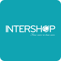 Intershop IMS logo