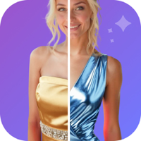 AI Clothes Changer : AI Looks