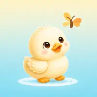 FocusDuck Pomodoro Timer