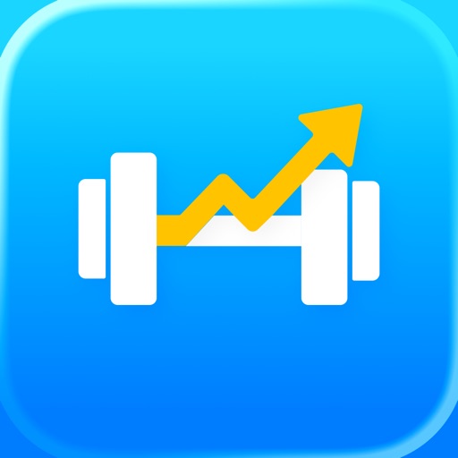 LiftWise - Gym Tracker